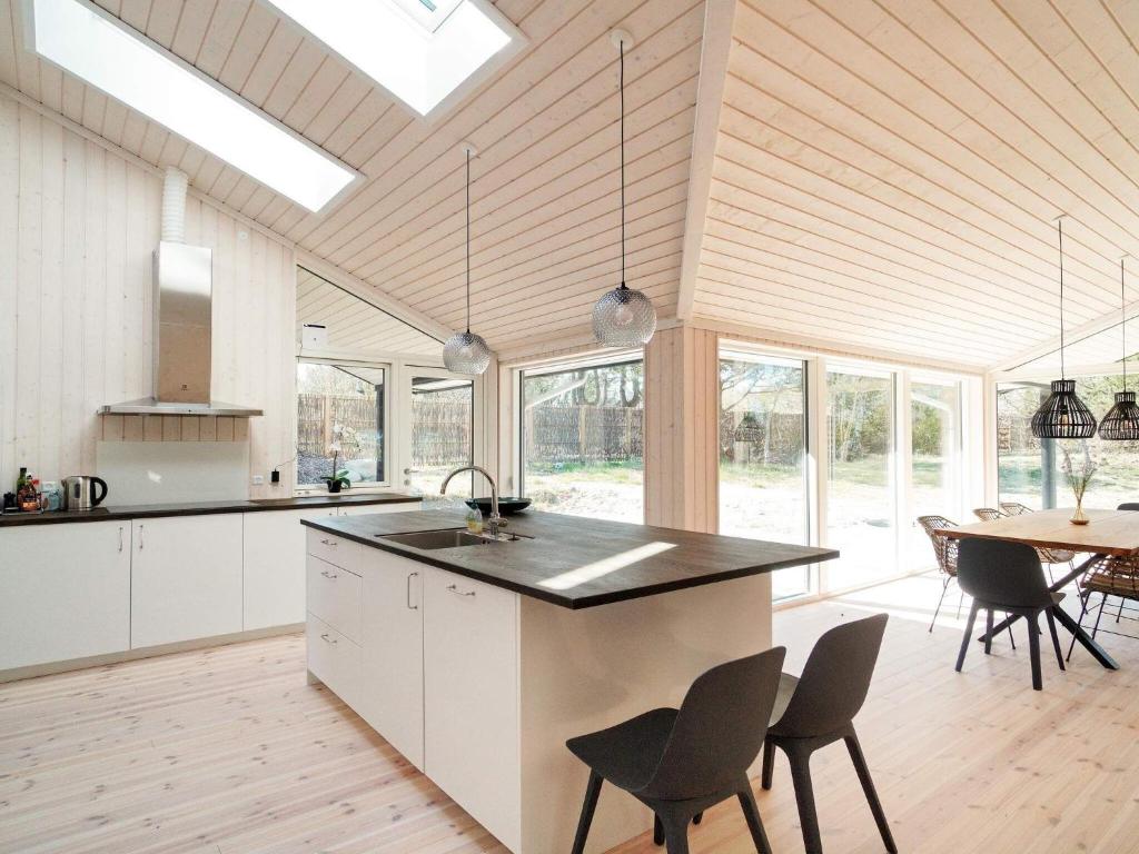 Holiday home Hundested XI photo 3