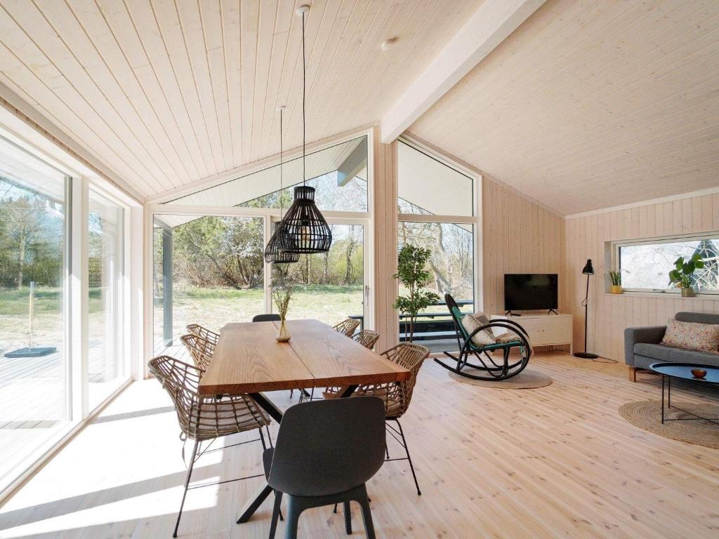 Holiday home Hundested XI photo 4
