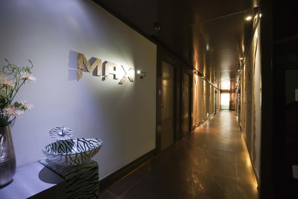 Max Motel - Sasang photo 1