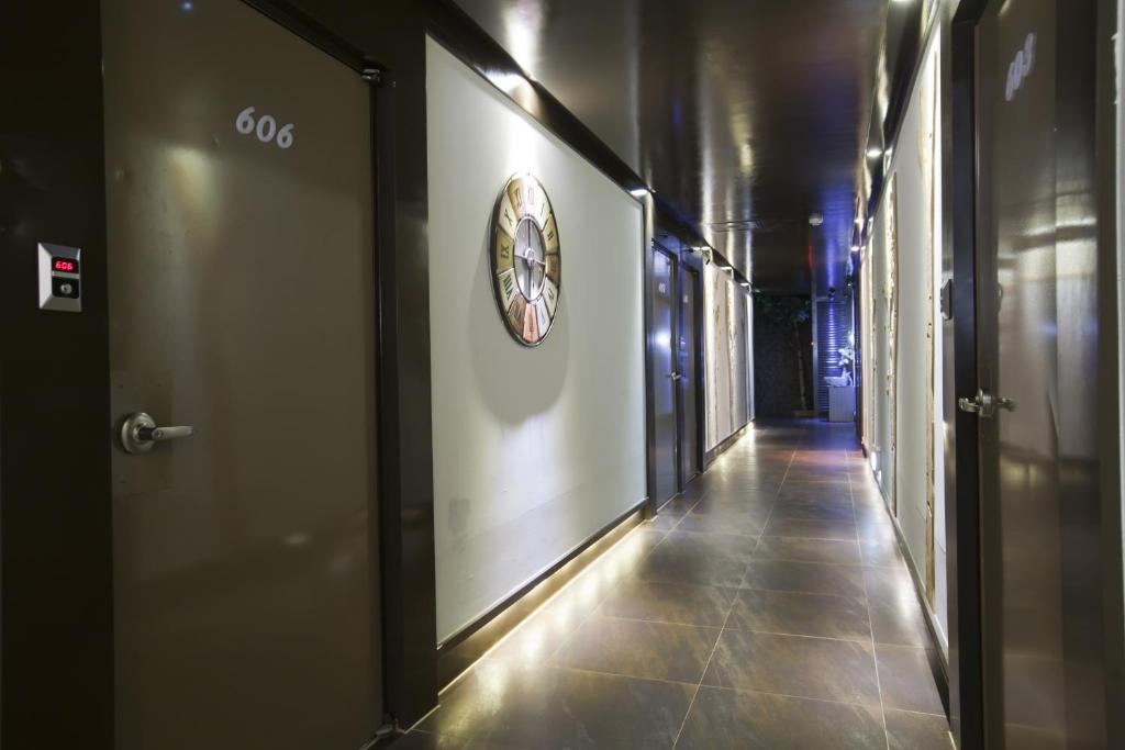 Max Motel - Sasang photo 2