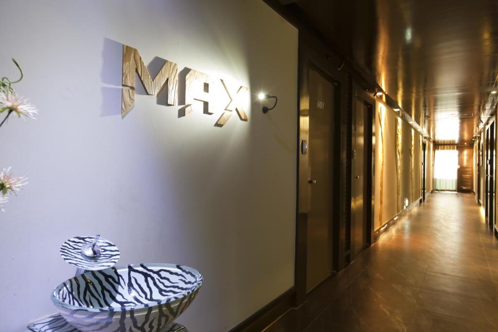 Max Motel - Sasang photo 3
