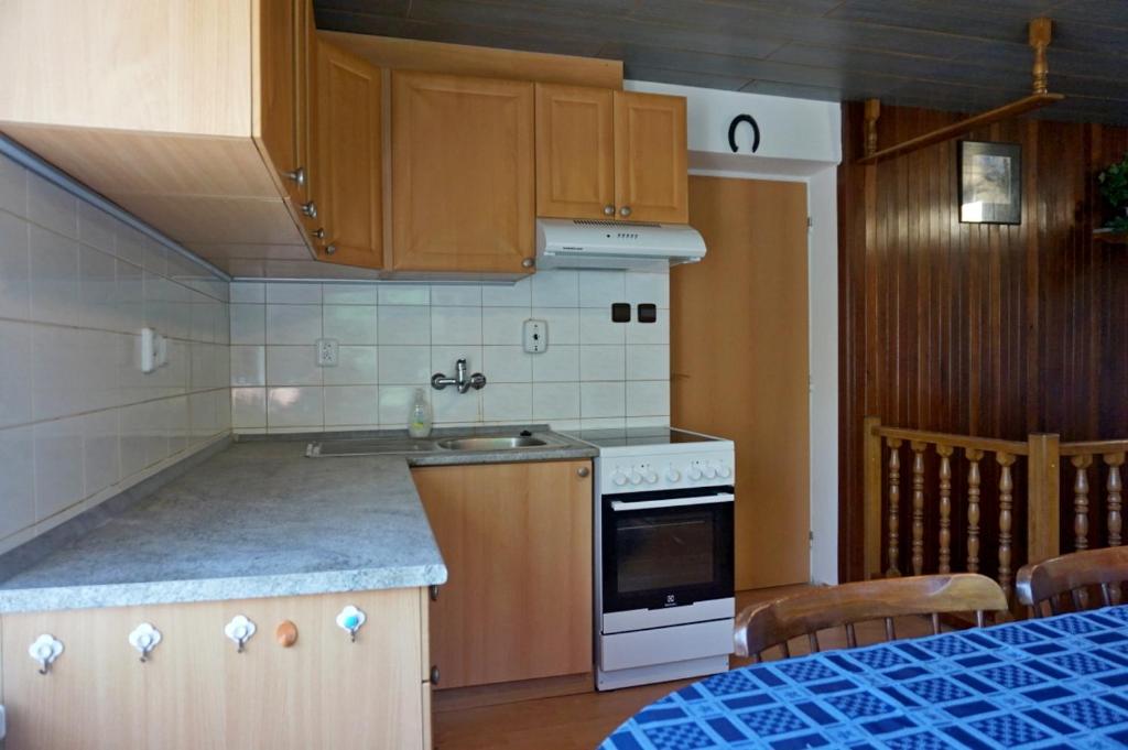 Prázdninový dům-Pension ROLIMPEX photo 3