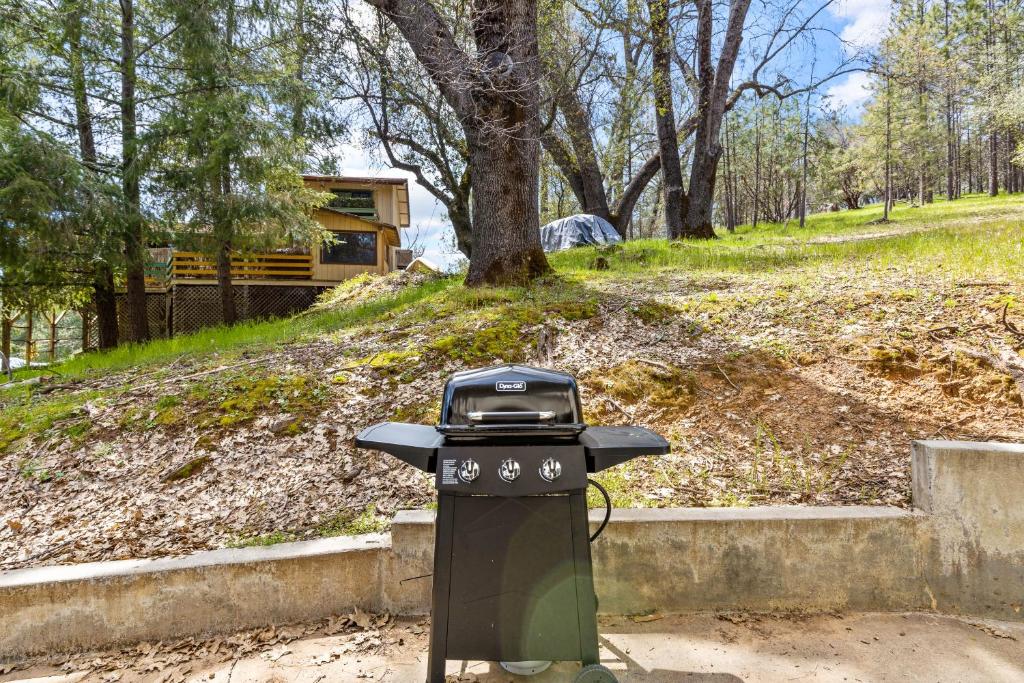 Big Creek Hideaway photo 3
