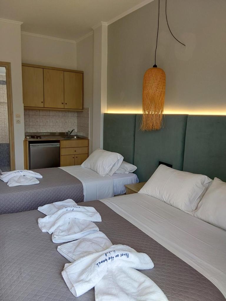 Ninos On The Beach Hotel photo 3