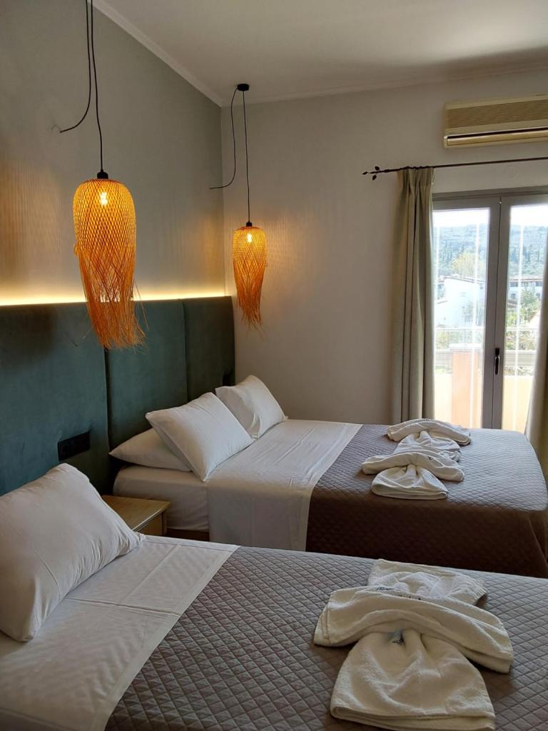 Ninos On The Beach Hotel photo 2