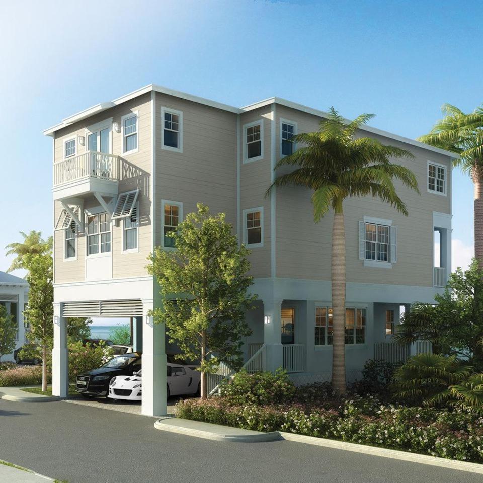 Gulls Nest 4br-4,5ba