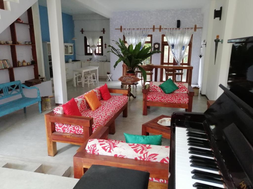 Sithila Villa photo 1