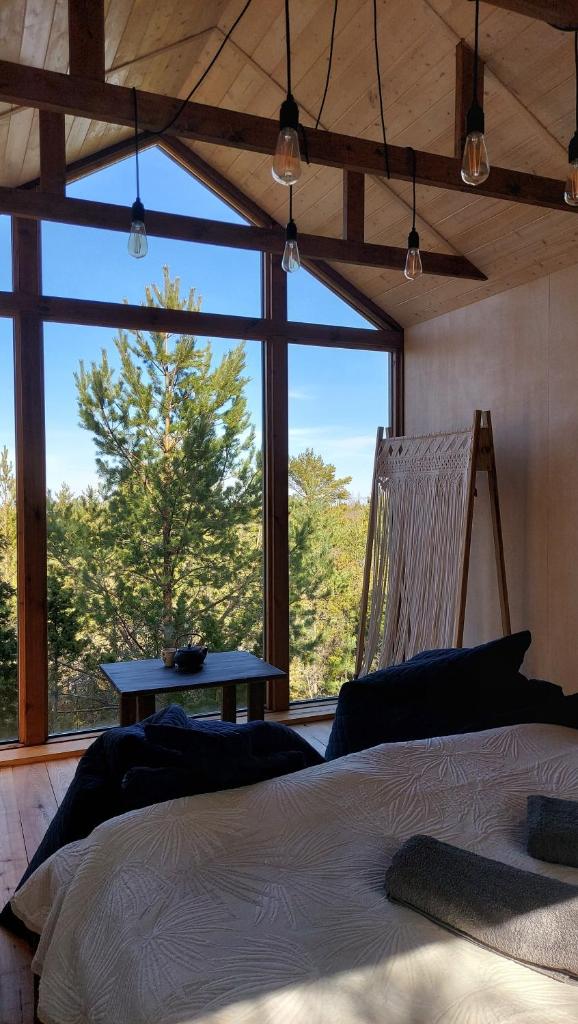 Üügumetsa treehouse photo 1
