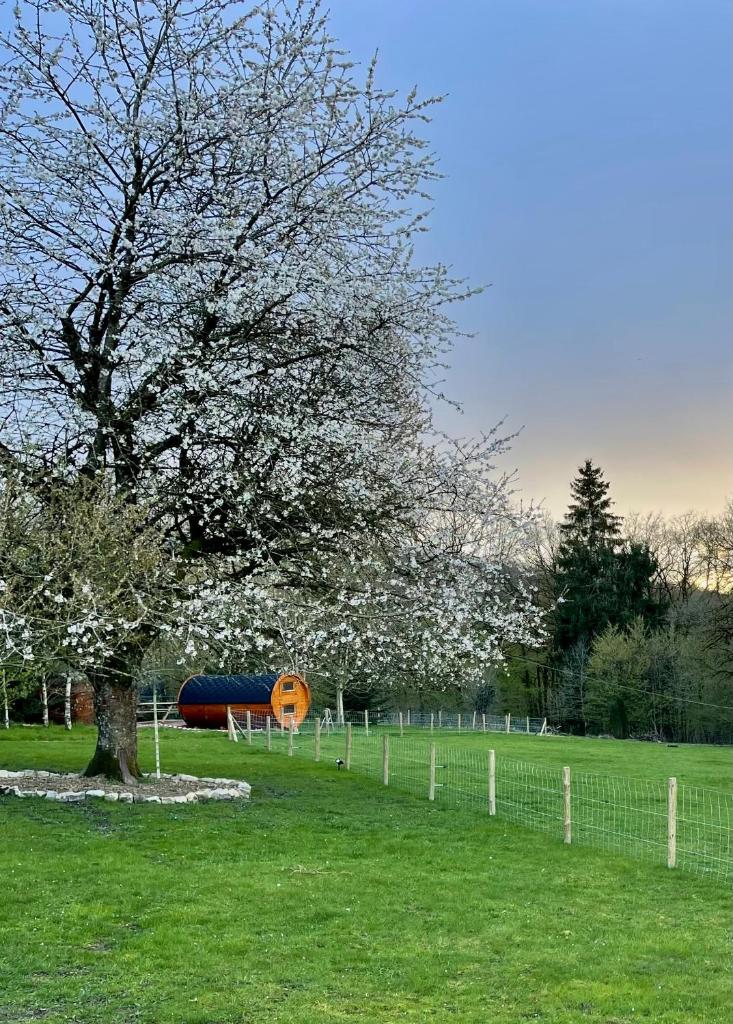 Le Hameau photo 4