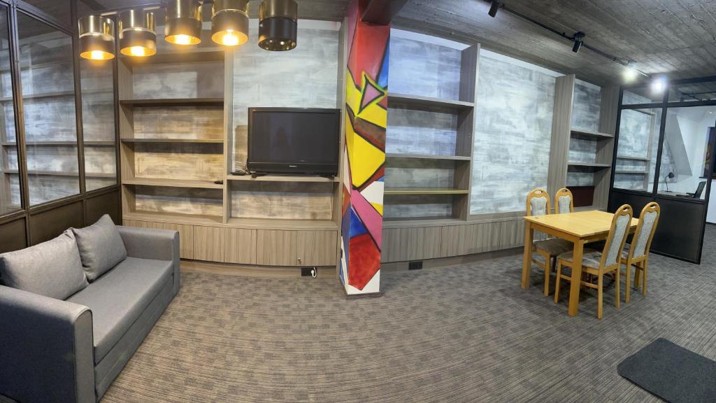Apartament Centrum Mazury - Szczytno - Art. photo 1