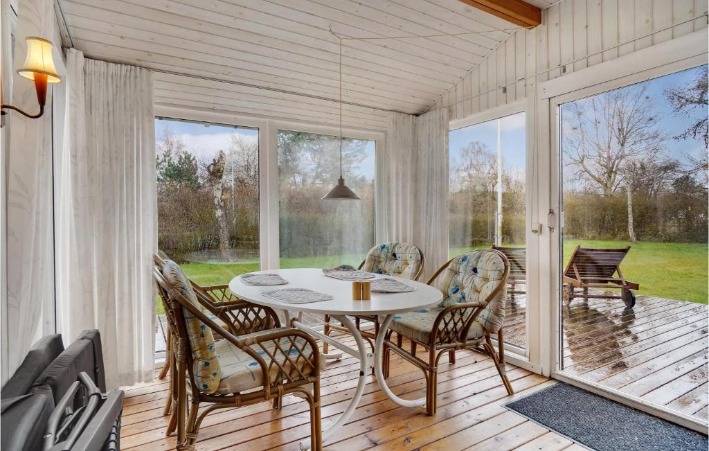 Amazing Home In Slagelse With Wifi And 3 Bedrooms photo 1