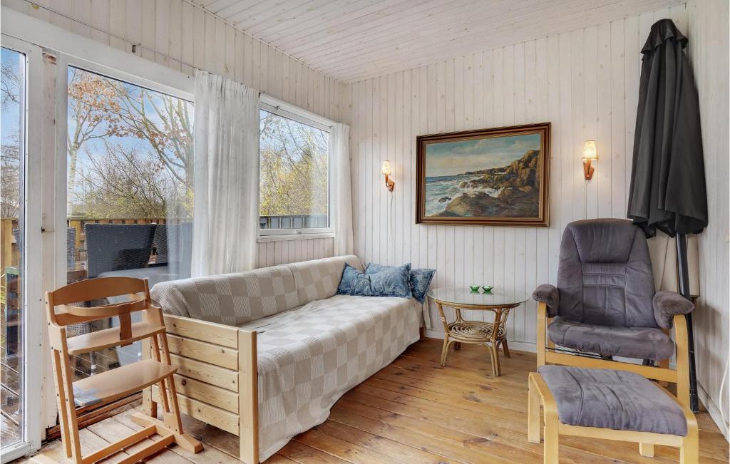 Amazing Home In Slagelse With Wifi And 3 Bedrooms photo 2