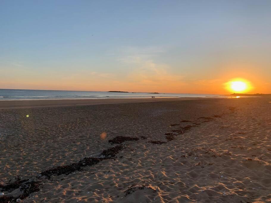 La maison de la plage photo 2