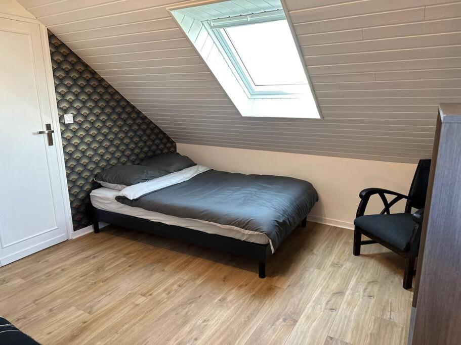 La maison de la plage photo 3