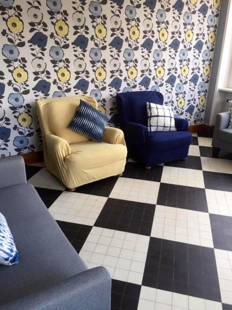 Maison de 4 chambres avec jardin clos et wifi a Fresnes en Woevre photo 4