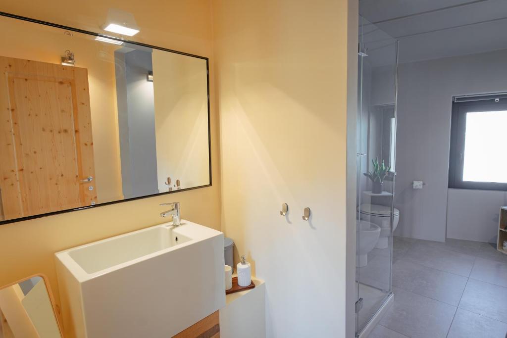 CASA OPICINA - Elegante appartamento in VILLA CARSICA photo 3