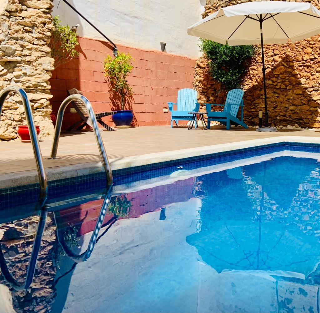 Boutique Hostal Lorca photo 4