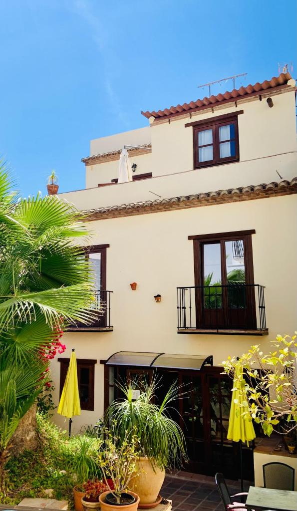 Boutique Hostal Lorca photo 3