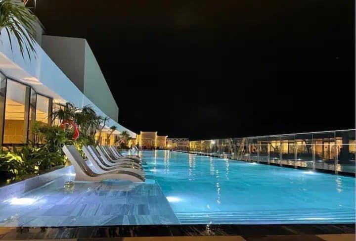 The Sóng NPT Condotel