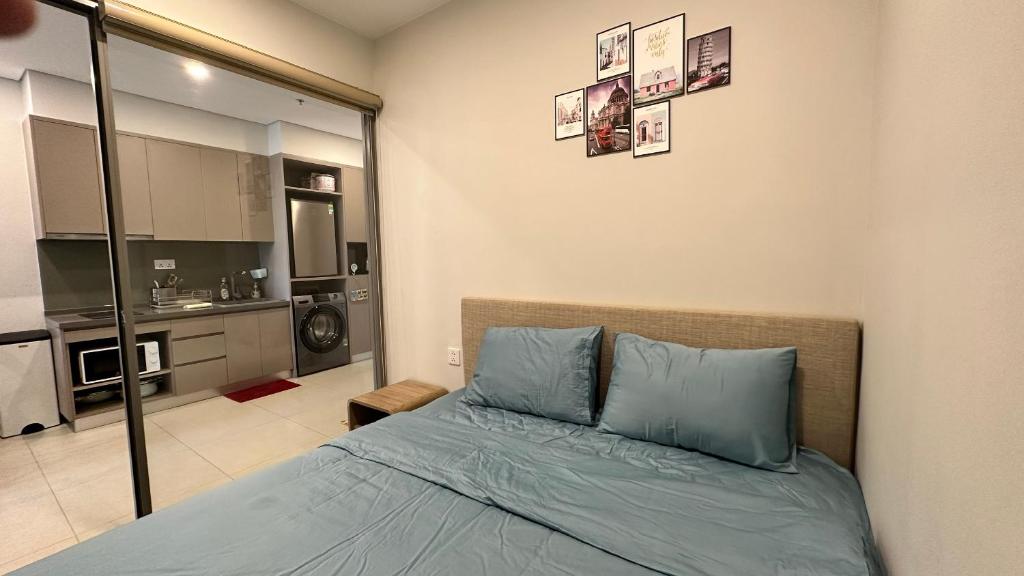 The Sóng NPT Condotel