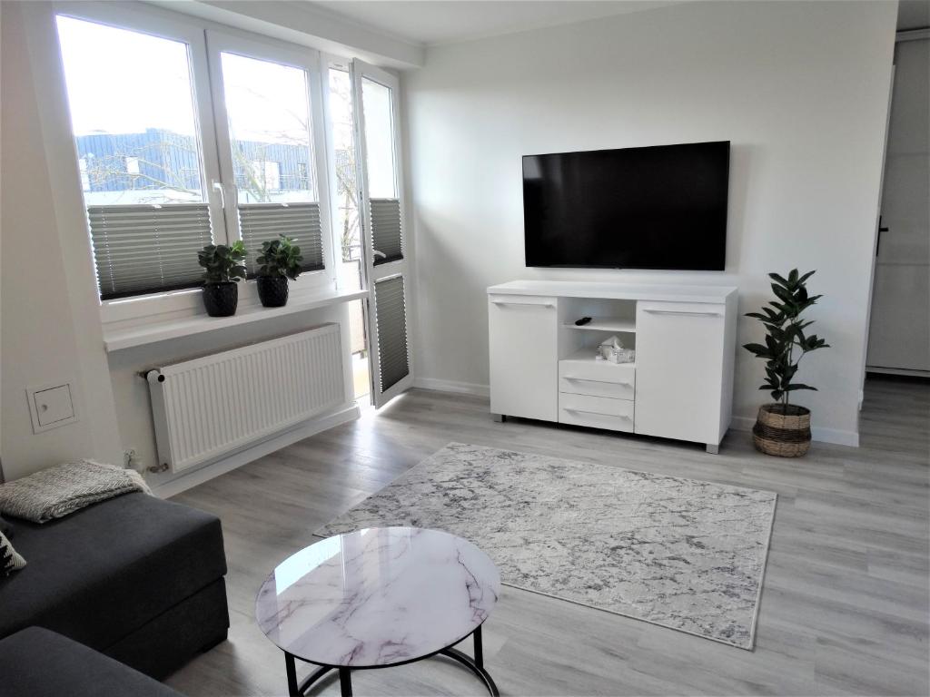 Apartament Centrum Świnoujście photo 4