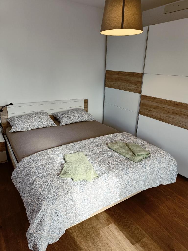 Green Apartment Cerknica photo 4