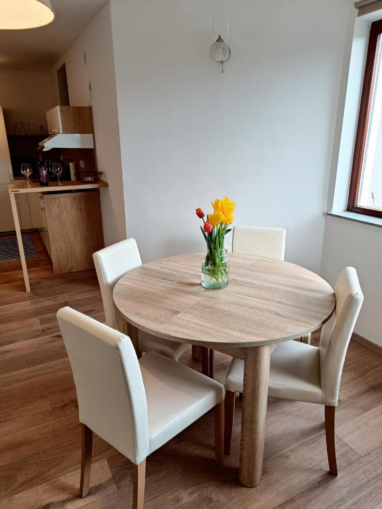 Green Apartment Cerknica photo 2