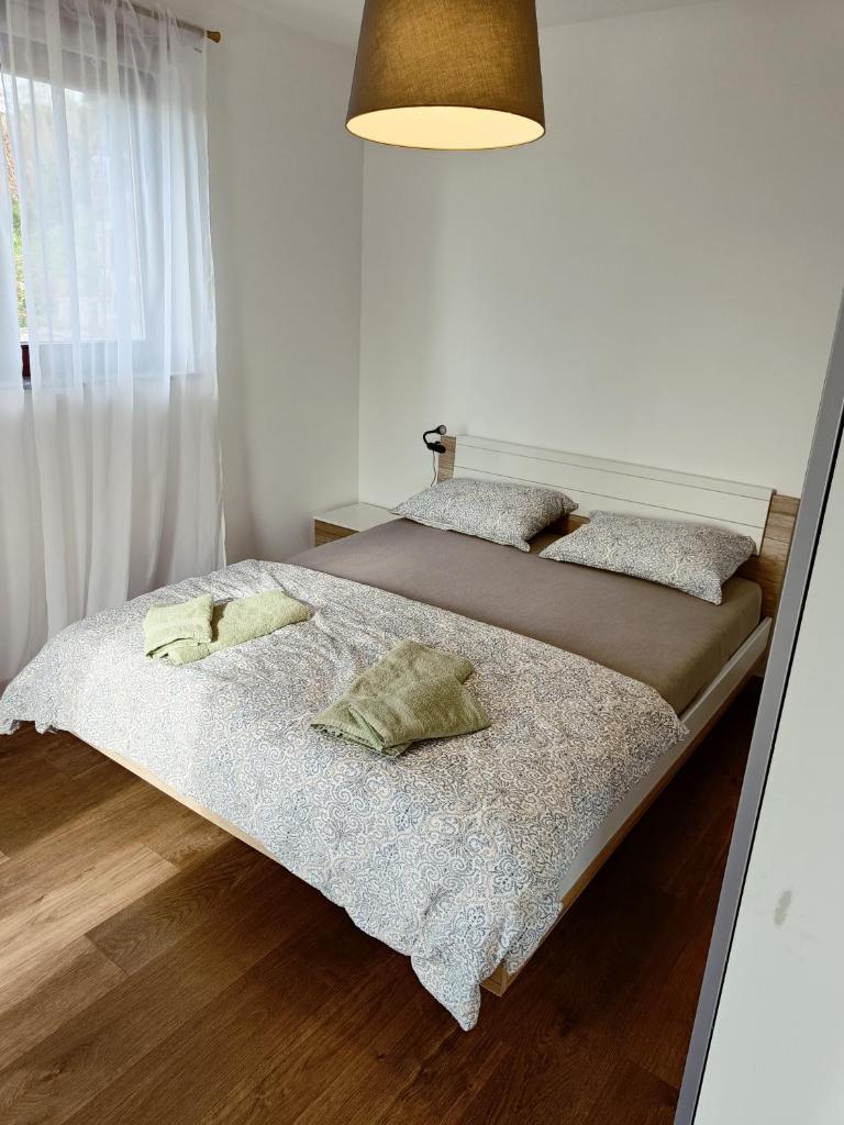 Green Apartment Cerknica photo 3