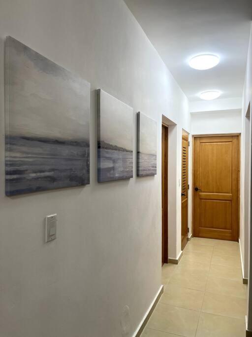 Apartment in Dominicus photo 4