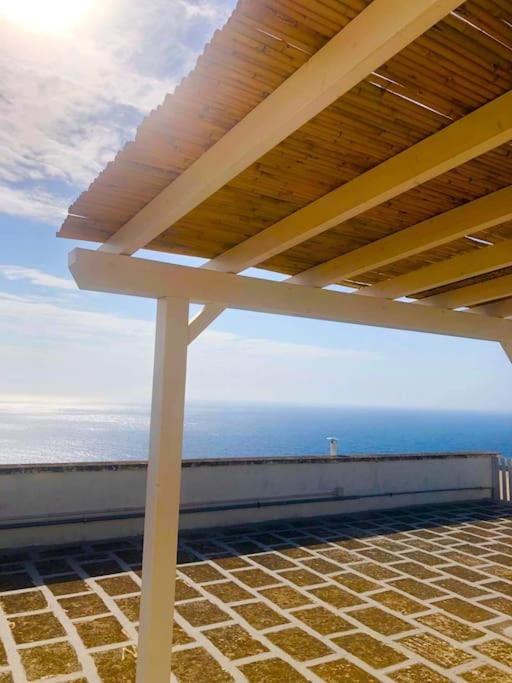 Casa Alba Castro Salento photo 3