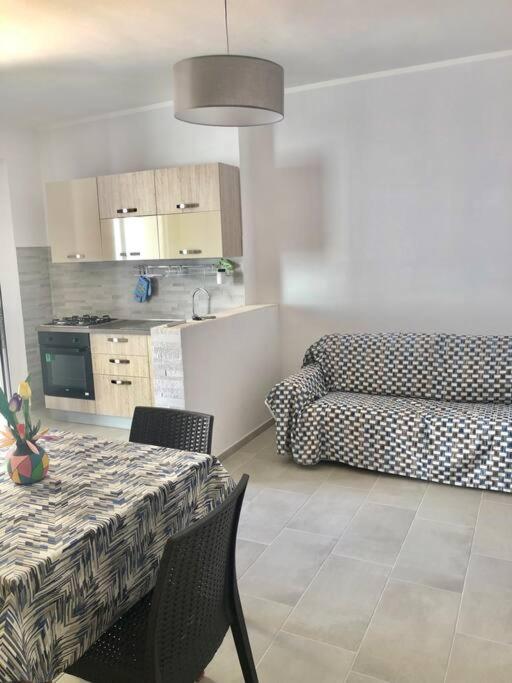 Casa Alba Castro Salento photo 4