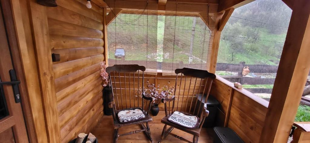 Cabana Staier photo 4