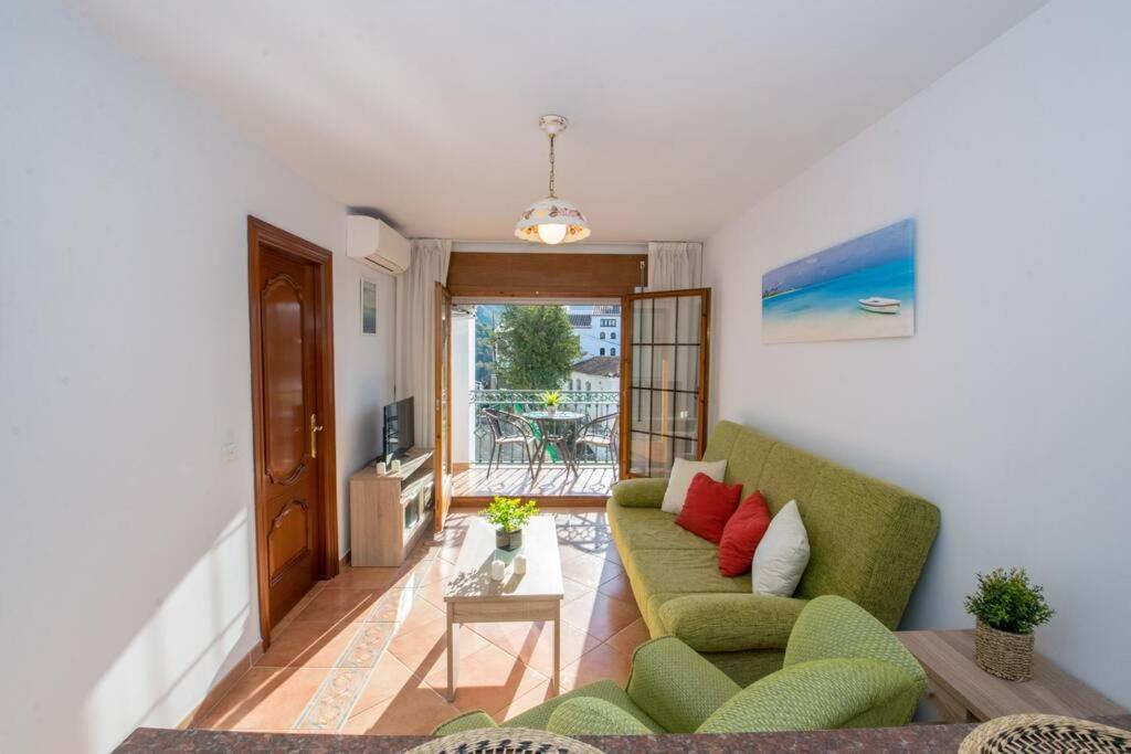 Bonito apartamento en Frigiliana photo 4