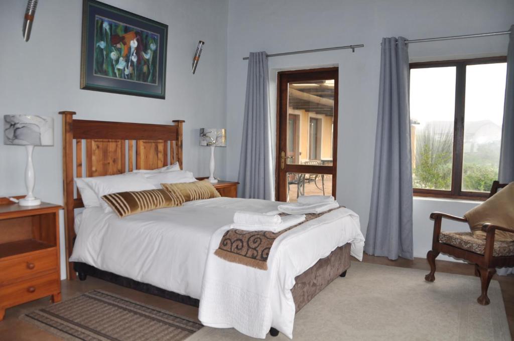 Ocean View Cottage, Springerbaai photo 2