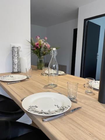 Appartement au cœur du village photo 2