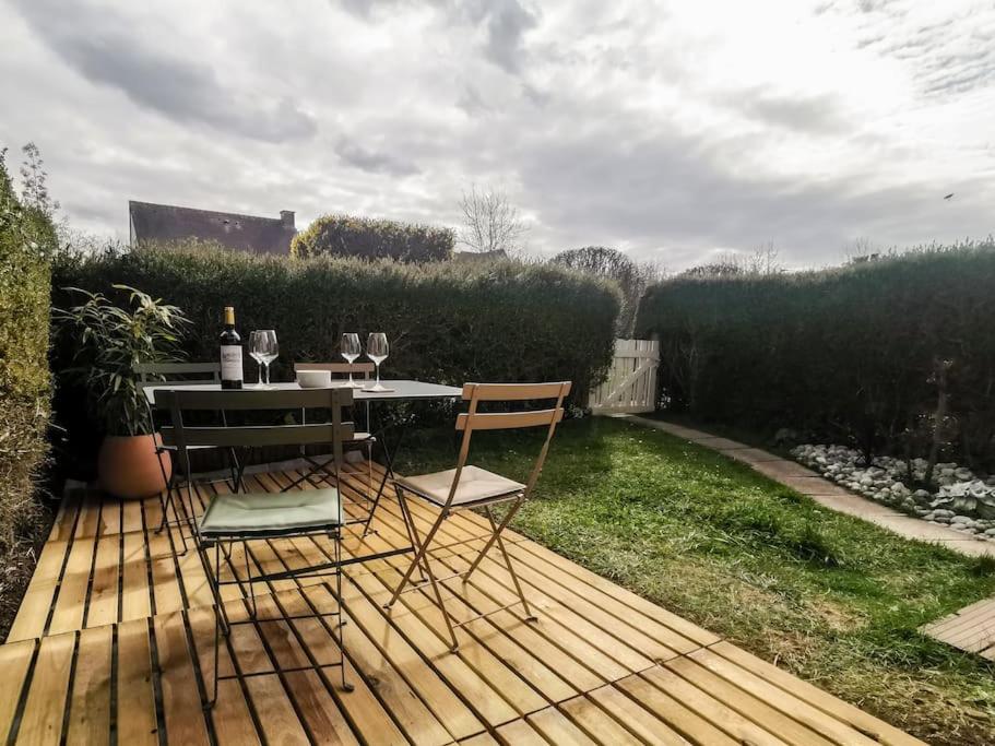 Dreamtime - Jardin plein sud & proche commerces photo 1