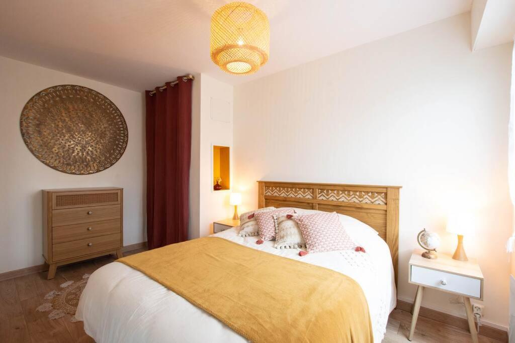 Dreamtime - Jardin plein sud & proche commerces photo 4