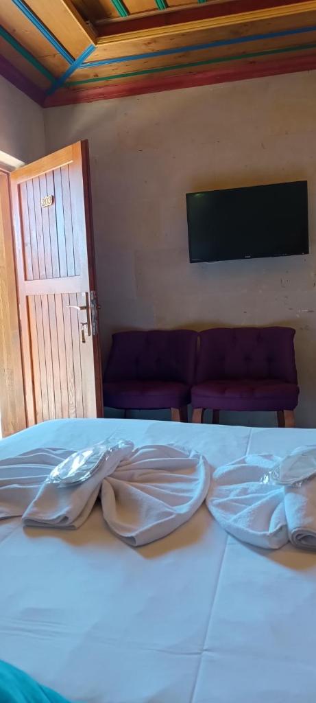 Cappa Cave Hotel photo 4