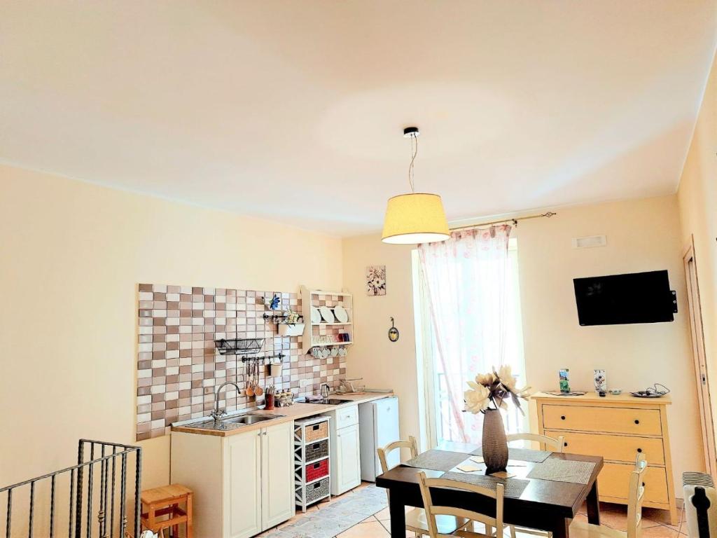 Superior Apartment le Case del Sole Licata photo 1