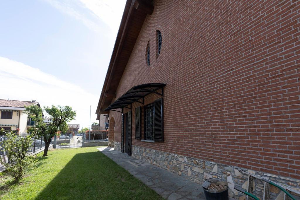 Villa Anna photo 4