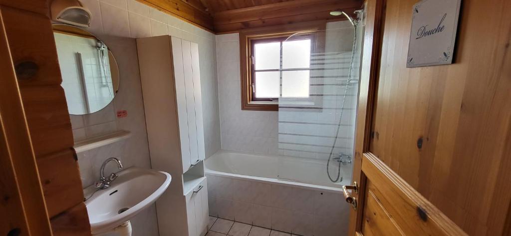 Familie bungalow Sundsvall photo 1
