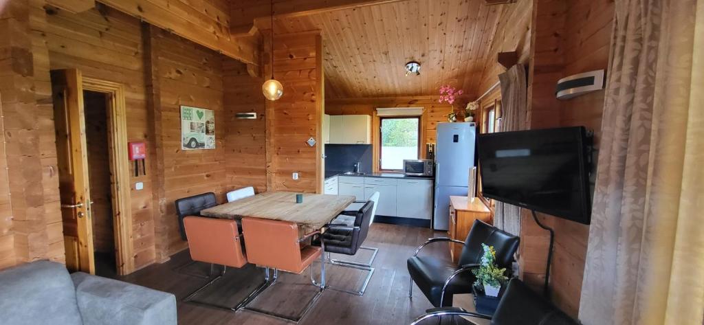 Familie bungalow Sundsvall photo 4