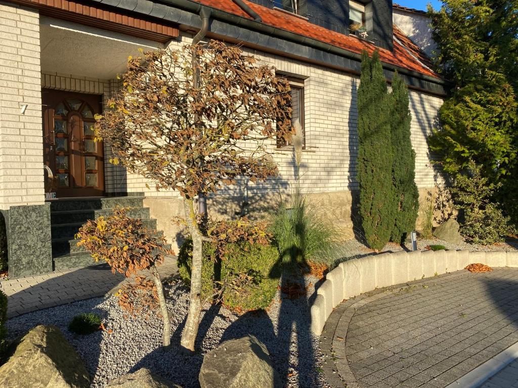 Ferienwohnung Luzi photo 3