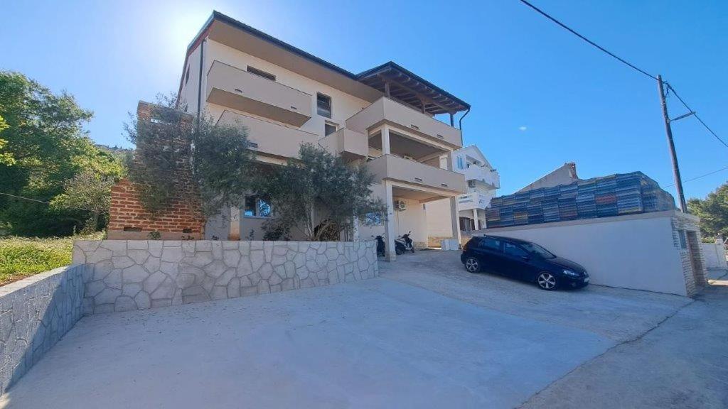 Apartman Nina photo 2
