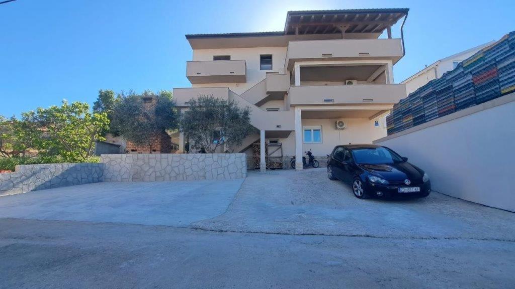 Apartman Nina photo 1