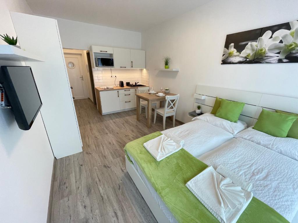 Siesta Apartman photo 1