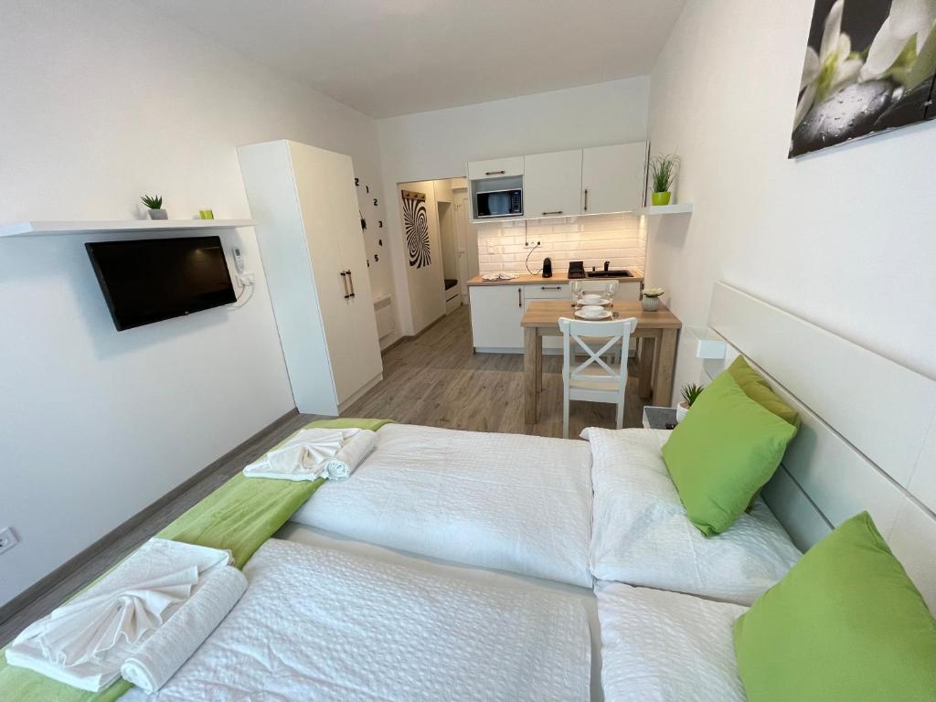 Siesta Apartman photo 3