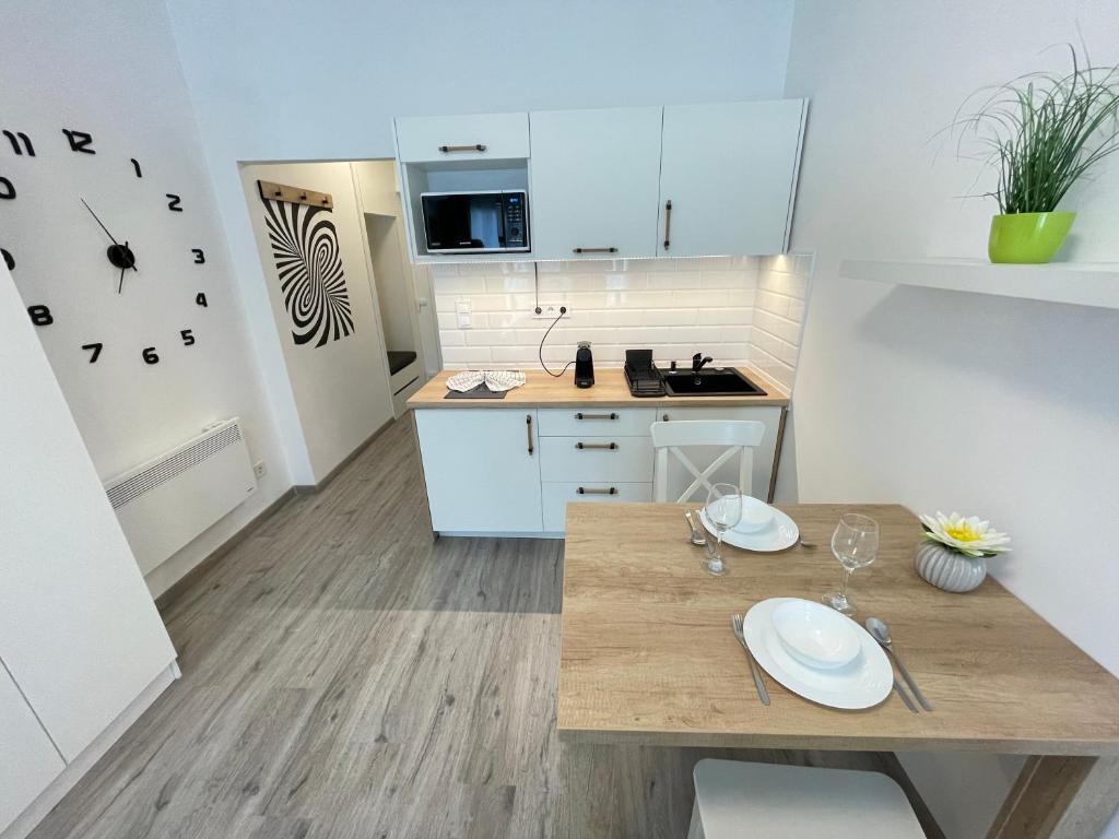 Siesta Apartman photo 4