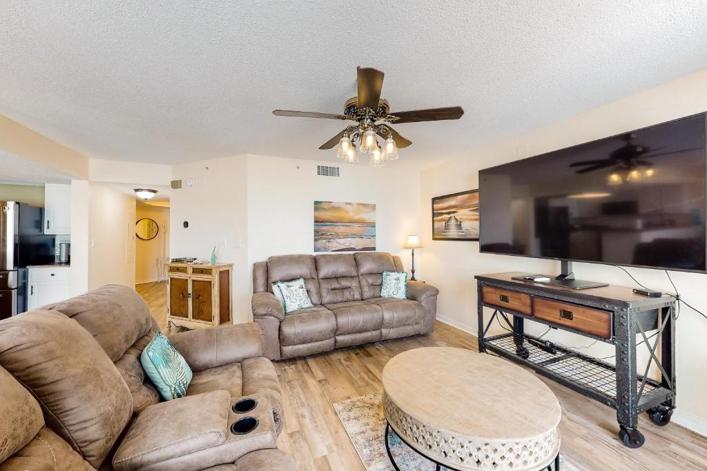 Islander Beach Resort unit 3009 photo 2