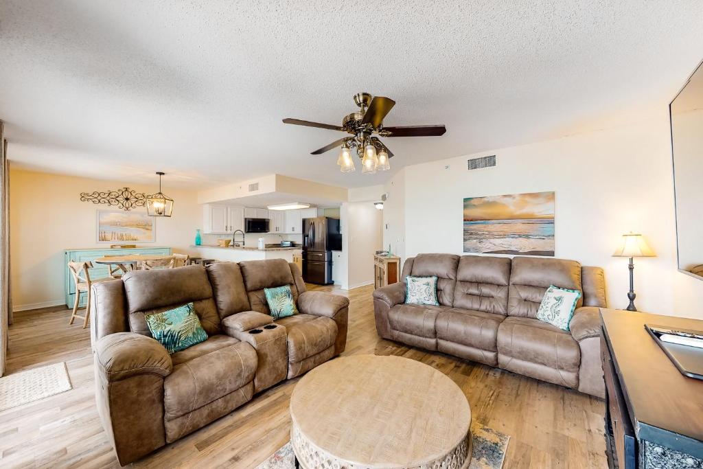 Islander Beach Resort unit 3009 photo 4
